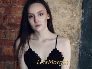 LeiaMorgan