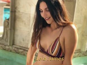 Leia_James