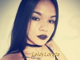 LeidyLoreta