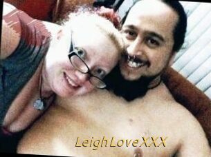 LeighLoveXXX