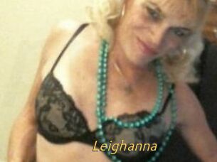 Leighanna