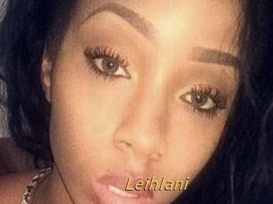 Leihlani