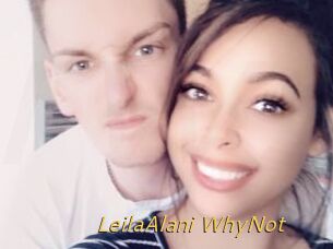 LeilaAlani_WhyNot