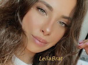LeilaBrat