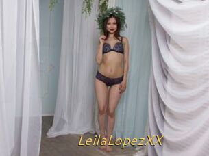 LeilaLopezXX