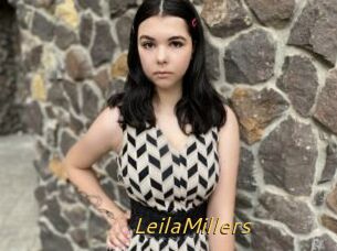 LeilaMillers