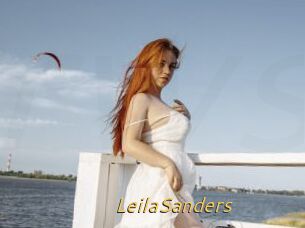 LeilaSanders