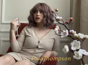 LeilaThompson