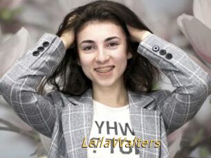 LeilaWalters