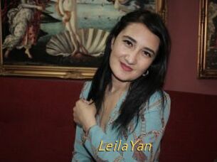 LeilaYan