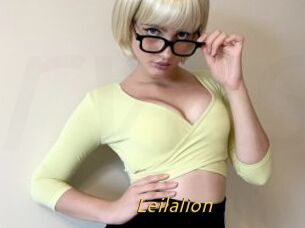 Leilalion