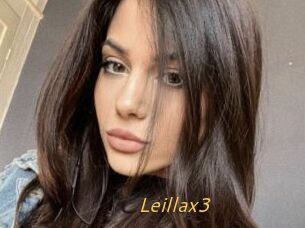 Leillax3