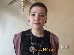 LeizaWow