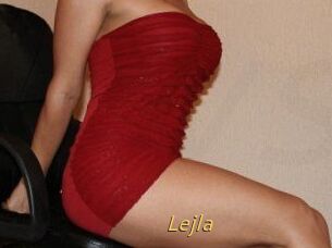 Lejla