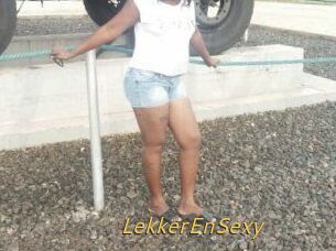 LekkerEnSexy