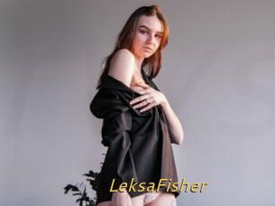 LeksaFisher