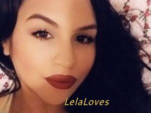 LelaLoves