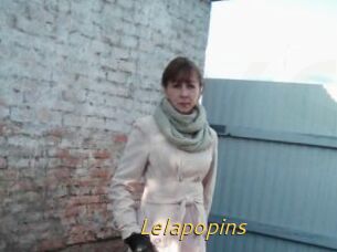 Lelapopins