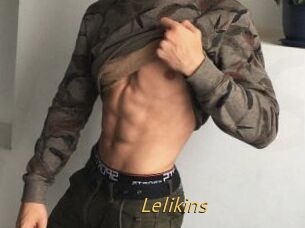 Lelikins