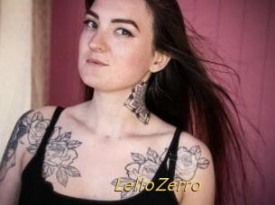 LelloZerro