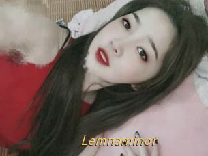 Lemnaminor