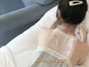 Lemon_cute