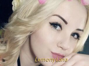 LemonyLana