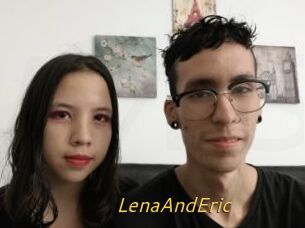 LenaAndEric