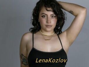 LenaKozlov