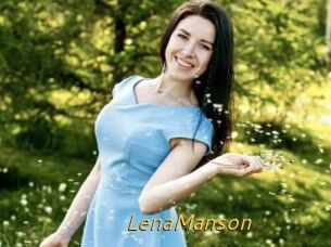 LenaManson