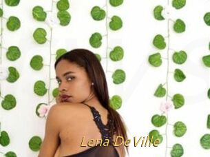 Lena_DeVille