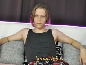 LenardHart