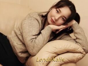 LendaKalis