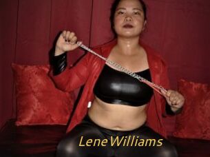 LeneWilliams