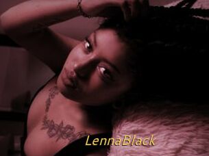 LennaBlack