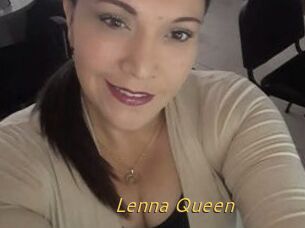 Lenna_Queen