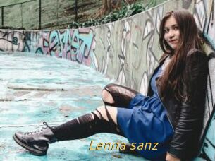 Lenna_sanz