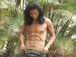 Lenno_Cherokee