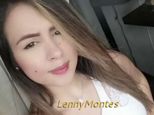 LennyMontes