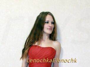LenochkaElenochk