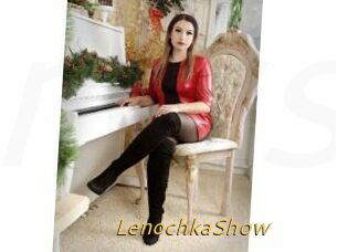 LenochkaShow