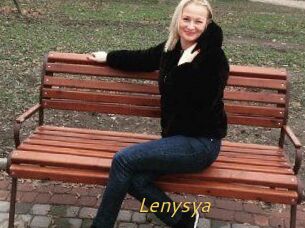 Lenysya
