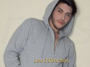 Leo10inches