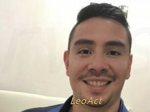 LeoAct