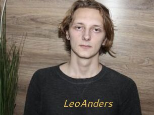 LeoAnders