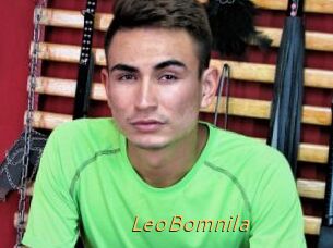LeoBomnila
