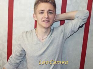 LeoCameo