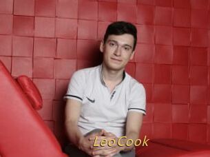 LeoCook