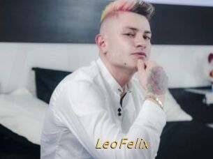 LeoFelix