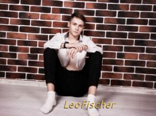 LeoFischer